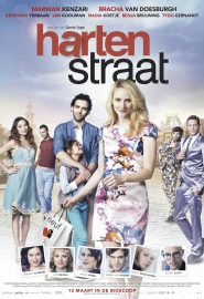 دانلود فیلم Hartenstraat 2014
