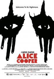 دانلود فیلم Super Duper Alice Cooper 2014