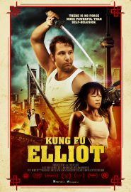 دانلود فیلم Kung Fu Elliot 2014