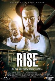 دانلود فیلم Rise 2014