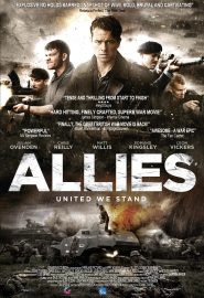 دانلود فیلم Allies 2014