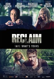 دانلود فیلم Reclaim 2014