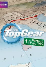 دانلود فیلم Top Gear: The Perfect Road Trip 2013