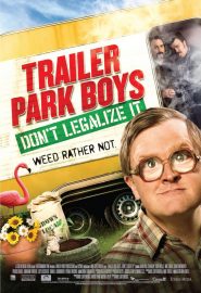 دانلود فیلم Trailer Park Boys: Don’t Legalize It 2014