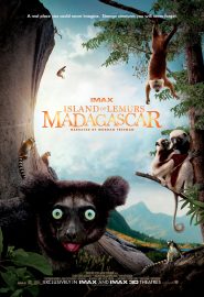 دانلود فیلم Island of Lemurs: Madagascar 2014