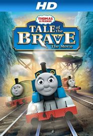 دانلود فیلم Thomas & Friends: Tale of the Brave 2014
