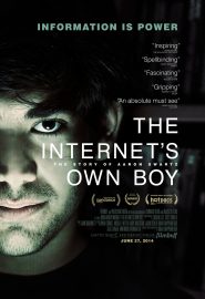 دانلود فیلم The Internet’s Own Boy: The Story of Aaron Swartz 2014
