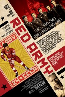 دانلود فیلم Red Army 2014