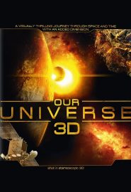 دانلود فیلم Our Universe 3D 2013