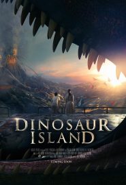 دانلود فیلم Dinosaur Island 2014