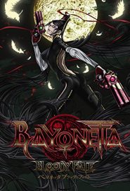دانلود فیلم Bayonetta: Bloody Fate 2013