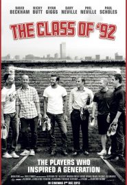دانلود فیلم The Class of 92 2013