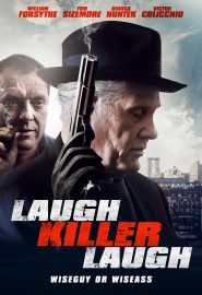 دانلود فیلم Laugh Killer Laugh 2015