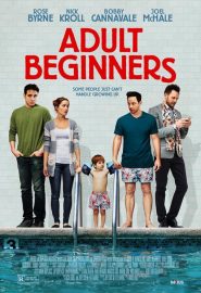 دانلود فیلم Adult Beginners 2014