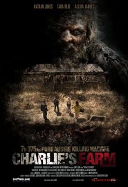 دانلود فیلم Charlie’s Farm 2014