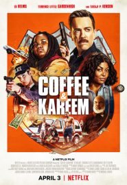 دانلود فیلم Coffee & Kareem 2020