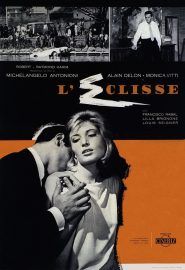 دانلود فیلم The Eclipse 1962 (L’eclisse)