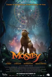 دانلود فیلم Mosley 2019