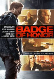 دانلود فیلم Badge of Honor 2015