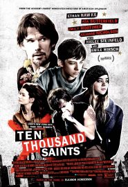 دانلود فیلم 10000 Saints 2015