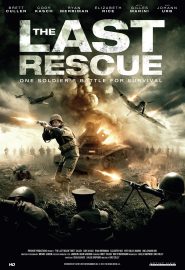 دانلود فیلم The Last Rescue 2015