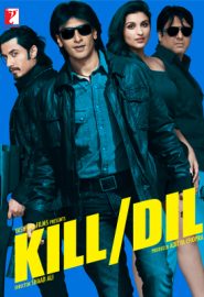 دانلود فیلم Kill Dil 2014