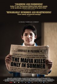 دانلود فیلم The Mafia Only Kills in Summer 2013