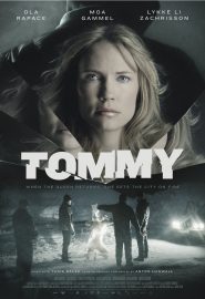 دانلود فیلم Tommy 2014