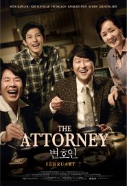 دانلود فیلم The Attorney 2013