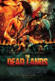 دانلود فیلم The Dead Lands 2014