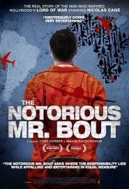 دانلود فیلم The Notorious Mr. Bout 2014