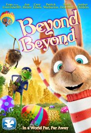 دانلود فیلم Beyond Beyond 2014