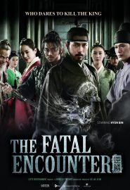 دانلود فیلم The Fatal Encounter 2014
