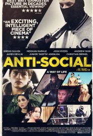 دانلود فیلم Anti-Social 2015