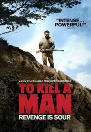 دانلود فیلم To Kill a Man 2014