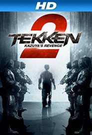 دانلود فیلم Tekken: Kazuya’s Revenge 2014