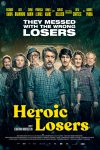 دانلود فیلم Heroic Losers 2019