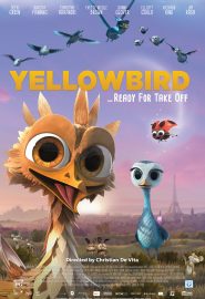 دانلود فیلم Yellowbird 2014