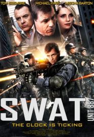 دانلود فیلم SWAT: Unit 887 2015