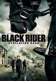 دانلود فیلم The Black Rider: Revelation Road 2014