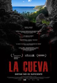 دانلود فیلم La cueva 2014