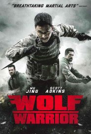 دانلود فیلم Wolf Warrior 2015