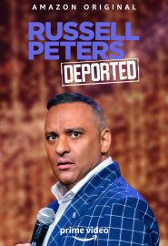 دانلود فیلم Russell Peters: Deported 2020