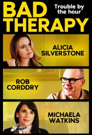 دانلود فیلم Bad Therapy 2020