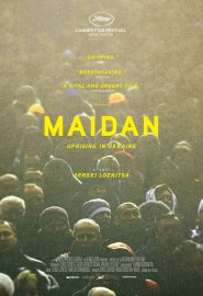 دانلود فیلم Maidan 2014