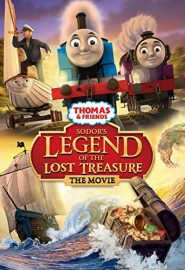 دانلود فیلم Thomas & Friends: Sodor’s Legend of the Lost Treasure 2015