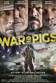 دانلود فیلم War Pigs 2015