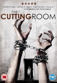 دانلود فیلم The Cutting Room 2015
