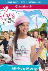 دانلود فیلم Grace Stirs Up Success 2015