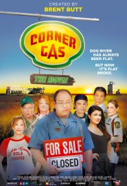 دانلود فیلم Corner Gas: The Movie 2014
